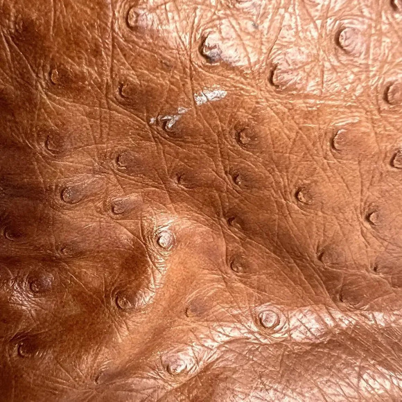 Carryland USA Faux Croc Satchel Purse Vintage - Picture 11 of 15